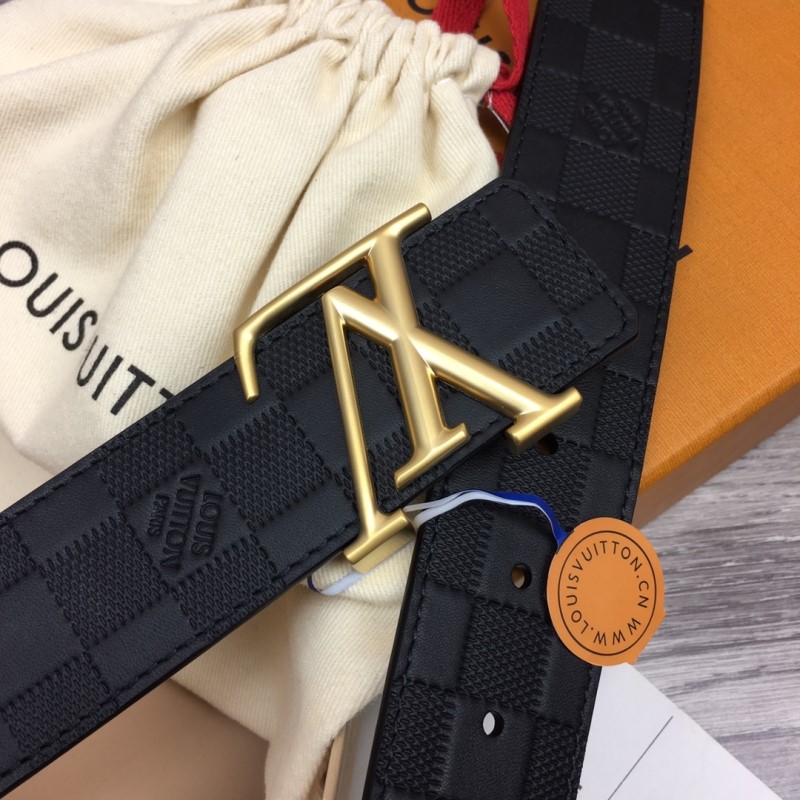 l0vis Vvtt0n belts